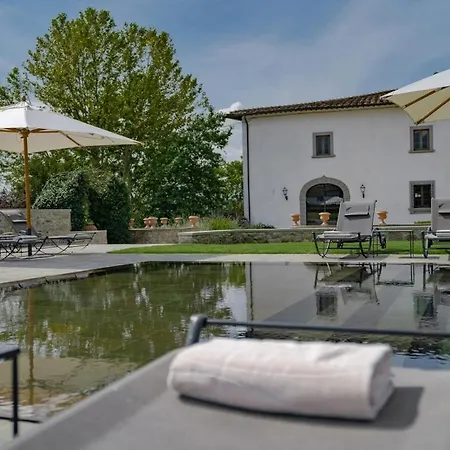 Vecchietto Sleeps 18 Villa Figline Valdarno
