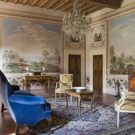 Villa Vecchietto Sleeps 18 Figline Valdarno