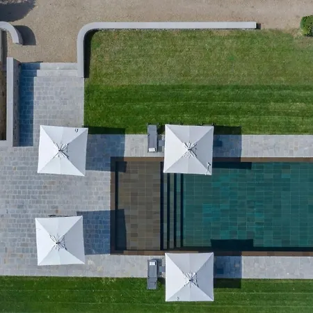 Villa Vecchietto Sleeps 18 *