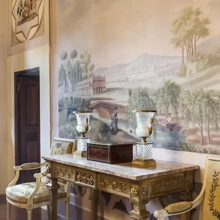 Vecchietto Sleeps 18 * Figline Valdarno