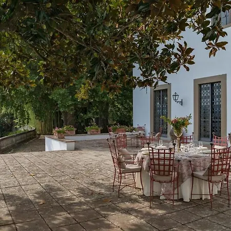 Vecchietto Sleeps 18 Figline Valdarno