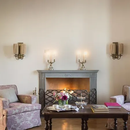 Vecchietto Sleeps 18 * Figline Valdarno