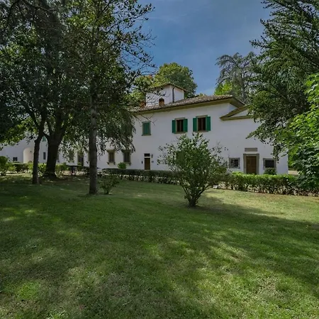 Vecchietto Sleeps 18 Figline Valdarno