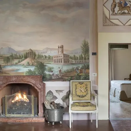Vecchietto Sleeps 18 Figline Valdarno